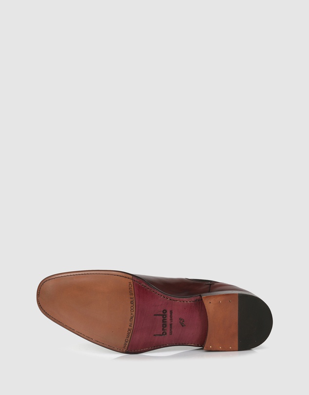 Brando - Jason Chelsea Boots