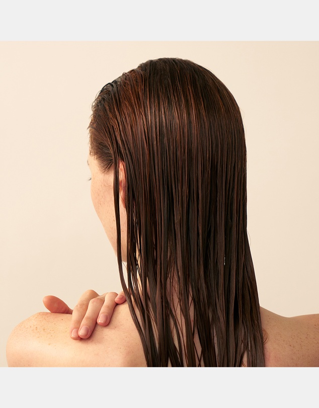 Christophe Robin - Volumizing Conditioner With Rose Extracts 200ml
