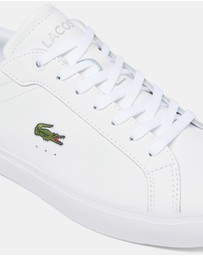Lacoste - Powercourt 125 2 SMA
