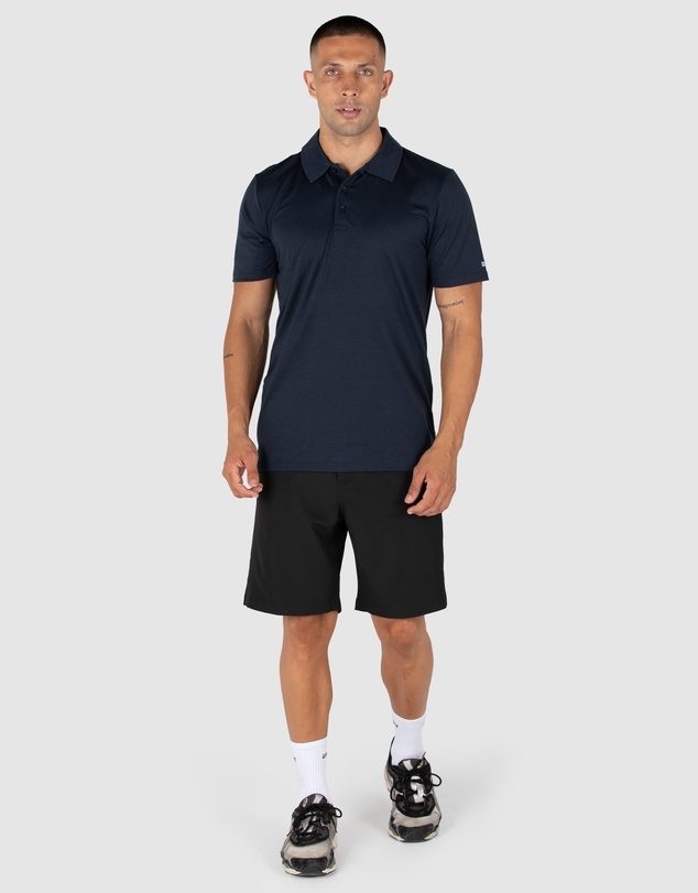UNIT - Elite Flex Polo