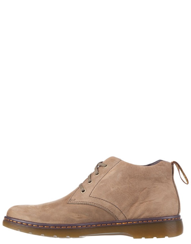Dr Martens - Revive Barney Chukka Boot
