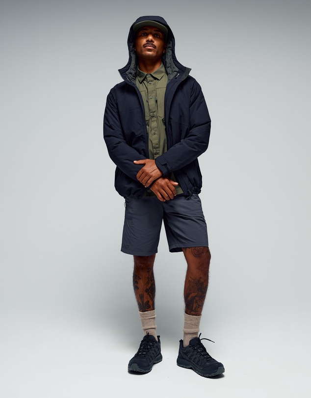 Kathmandu - Men’s Trailhead 9” Shorts