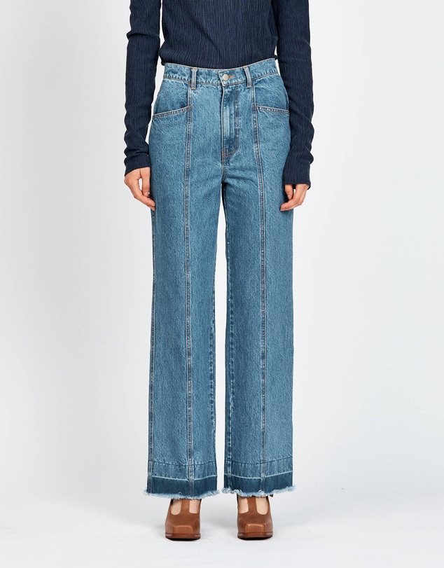bul - Vantaa Jean Vintage Denim
