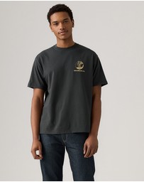 Levi's - Vintage Fit Graphic Tee