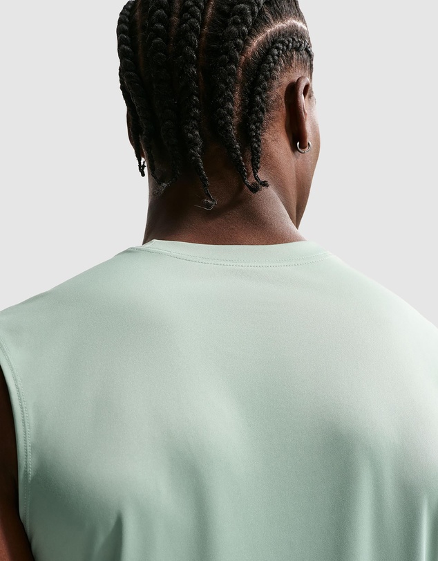 Nike - Dri-FIT Sleeveless Training Top