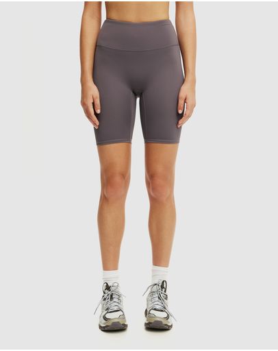 Violet Grey