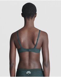 Simone Perele - Wish Full Cup Plunge Bra