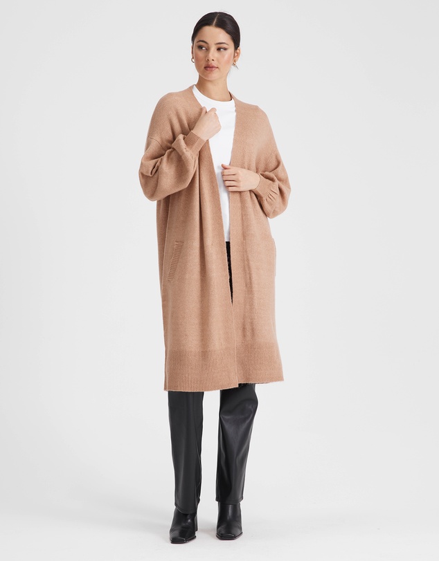 Everly Collective - Tokyo Cardigan