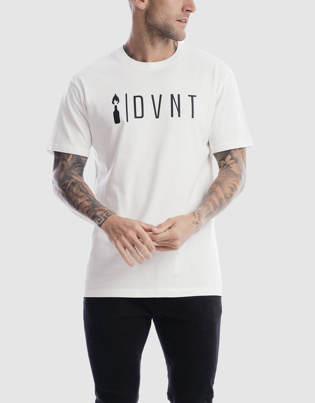 DVNT - Trademark Tee