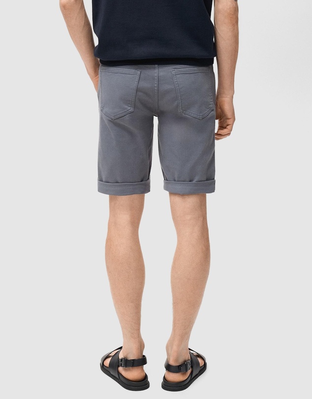 M.N.G - Nepto Bermuda Shorts