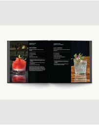 Brumby Sunstate - Cocktails: The New Classics