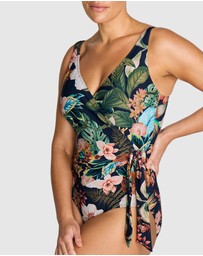 Artesands - Into The Saltu Hayes D/DD Underwire One Piece
