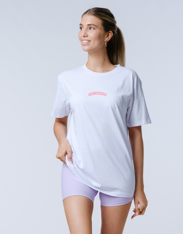 First Division - Love Gamble Tee