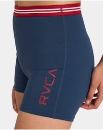 RVCA - Womens VA Essential 4