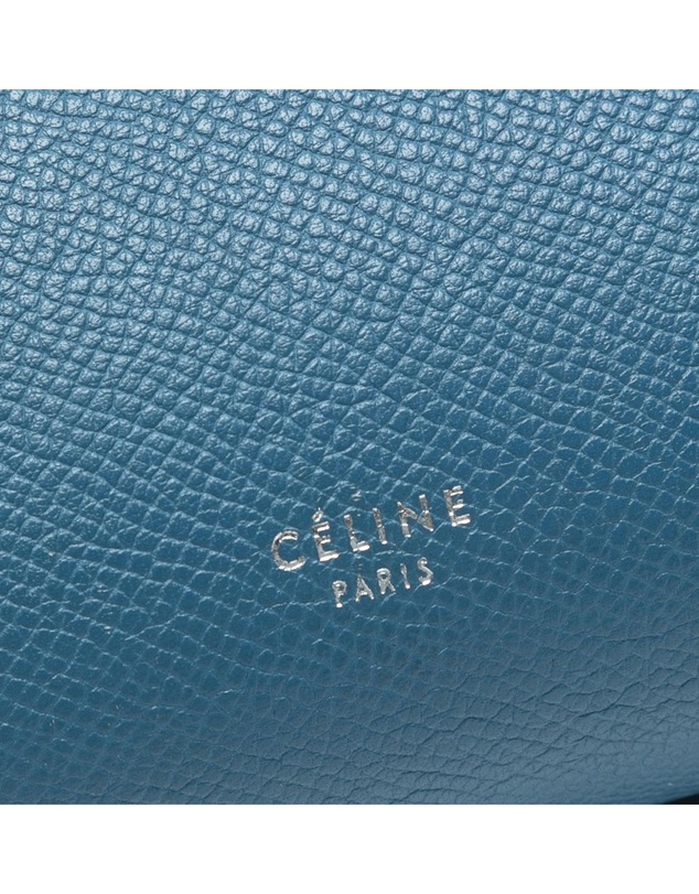 Pre-Loved by Azura Reborn - Pre-Loved Micro Grained Calfskin Belt Bag