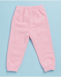 Tiny Trove - Woodie Logo Tracksuit - Babies-Kids