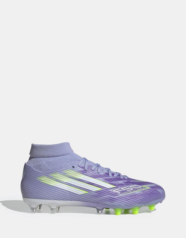 adidas Performance - F50 Sparkfusion League Firm Ground/Artificial Grass Football Boots Womens
