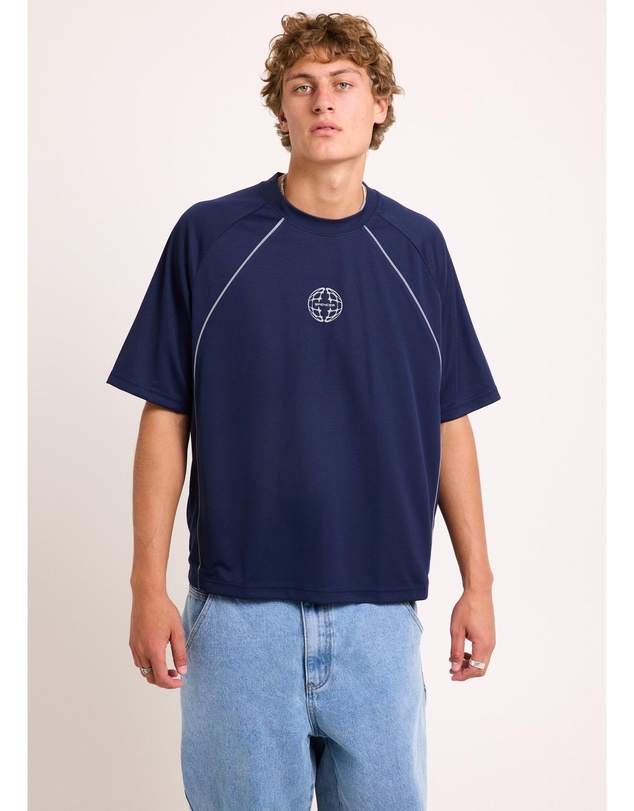 Spencer Project - Cosmo Raglan T-Shirt