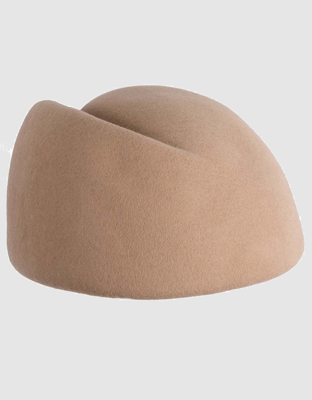 Max Alexander - Winter Felt Designer Hat