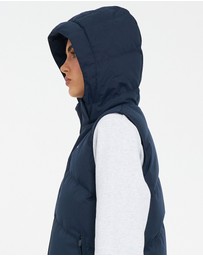 Huffer - Women's Classic Down Vest