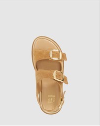 Dune London - Luckles - Sand