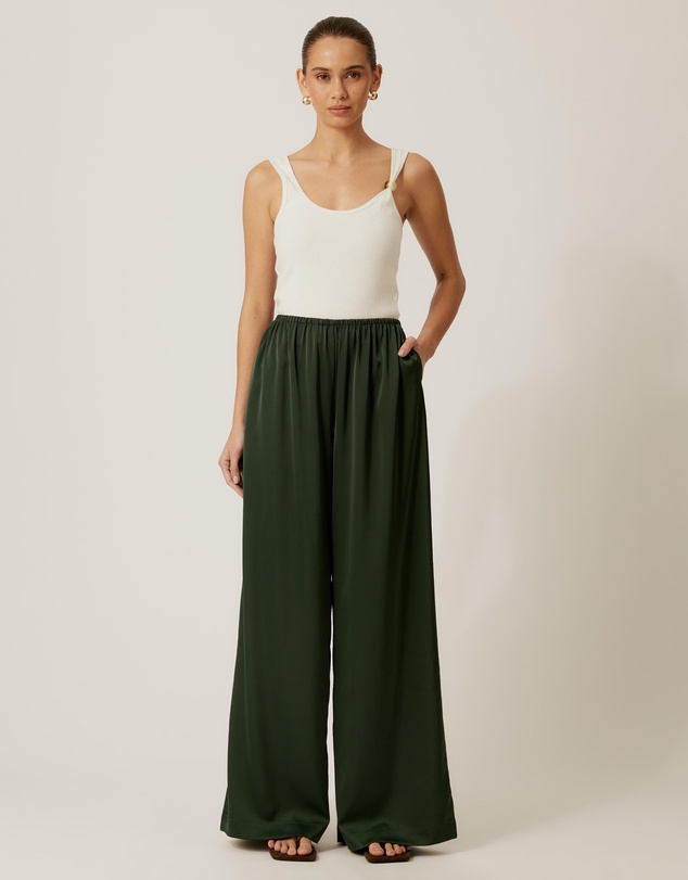 Tussah - Sadie Satin Pants
