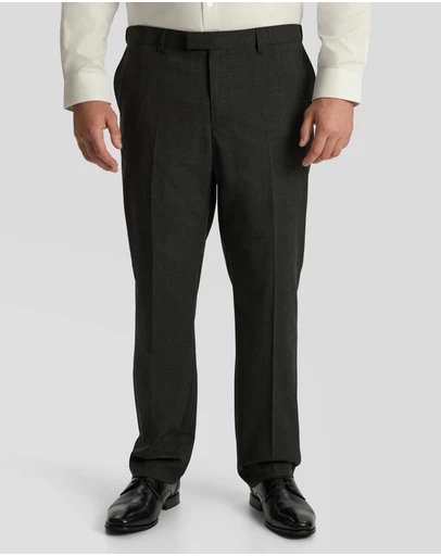 Johnny Bigg - London Check Dress Pant