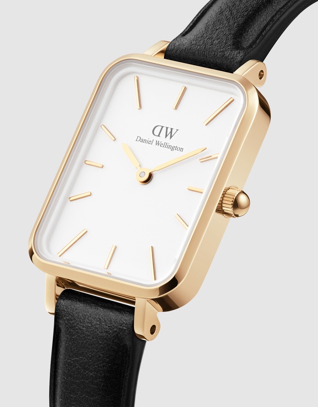 Daniel Wellington - Quadro Sheffield