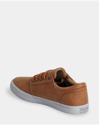 Kustom - Mens Remark 2 Sneakers