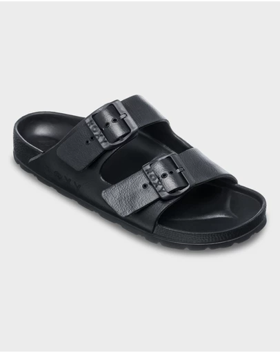 Roxy - Womens Kattie Slider