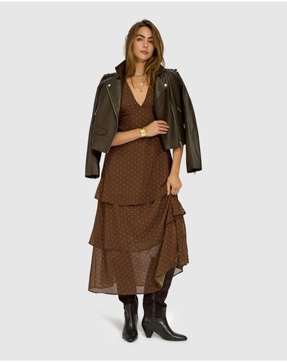 Choc/Black
