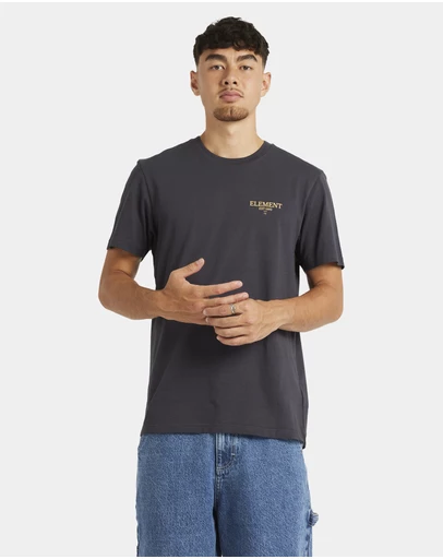 Element - Mens Brazen T-Shirt