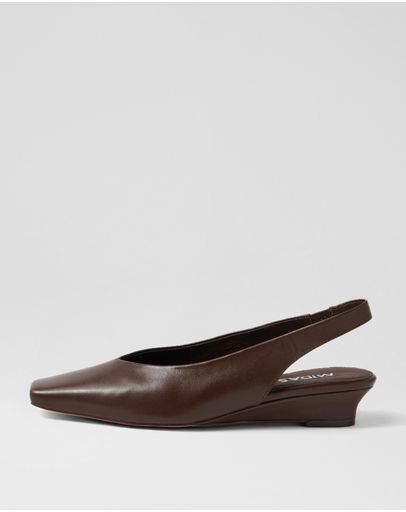 DK BROWN
