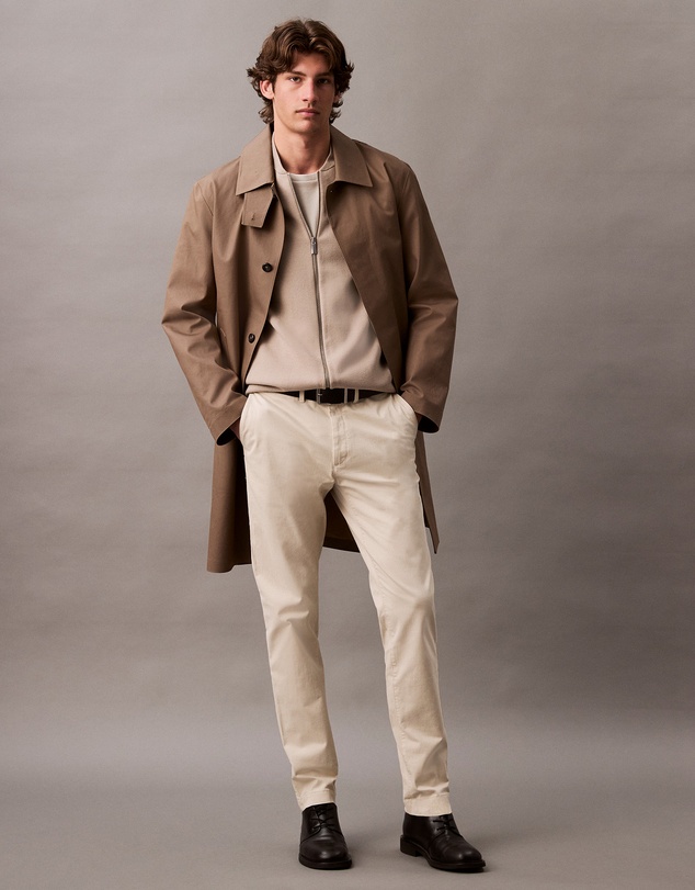 Calvin Klein - Slim Chinos