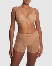 Natori - Pretty Smooth Wired Full Coverage Contour Bra