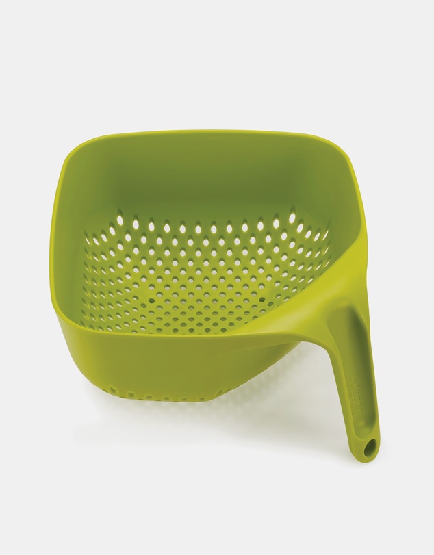 Joseph Joseph - Square Colander, Medium (Green)
