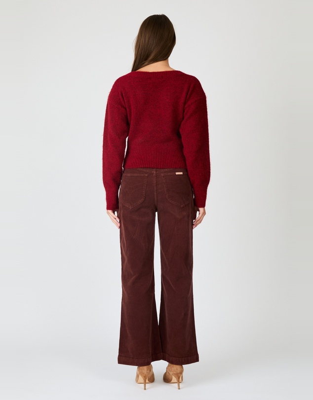 Rolla's - Sailor Cognac Cord