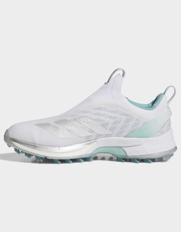 adidas Performance - Adizero ZG BOA Spikeless Golf Shoes Womens