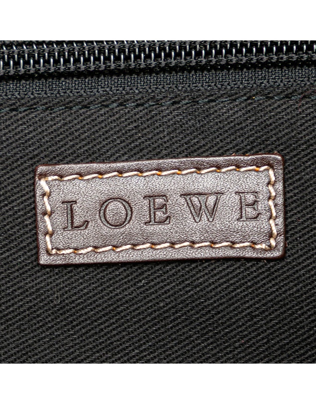 Pre-Loved by Azura Reborn - Pre-Loved Anagram Denim Crossbody