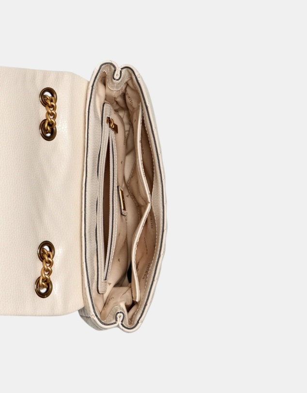 GUESS - Sela Convertible Crossbody Flap Bag