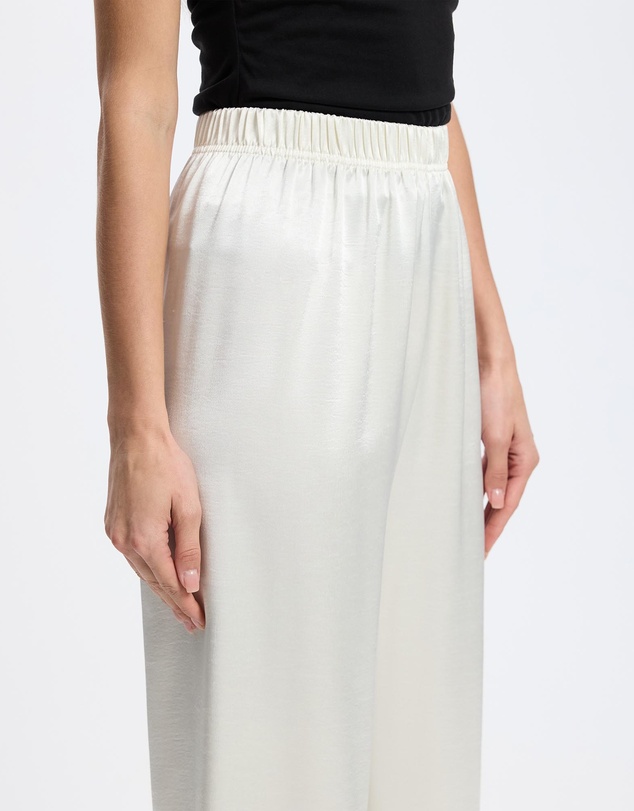 Mossée - Chloe Summer Silk Pants
