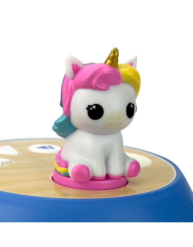 Luna Story Time - Storytime Unicorn stories and songs