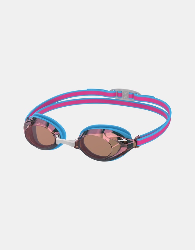 Speedo - Vanquisher 3.0 Mirrored Goggles - Kids-Teens