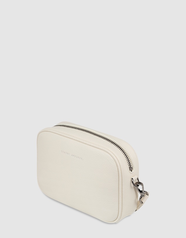 Status Anxiety - Plunder Bag With Dual Straps