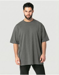 ONEBYONE - Heavyweight Oversized Tee