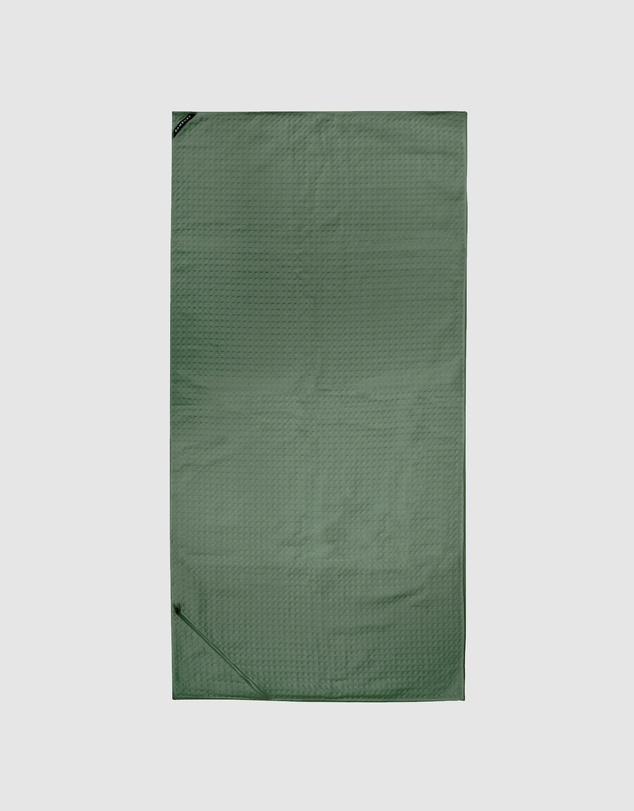 Bambury - Matrix Microfibre Large Gym Towel