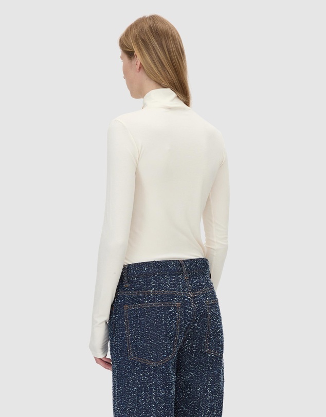 C&M CAMILLA AND MARC - Axial Long Sleeve Top