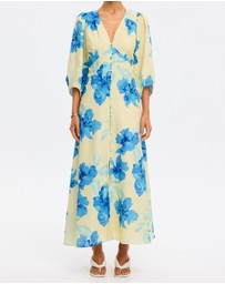 KIVARI - Sophie Maxi Dress