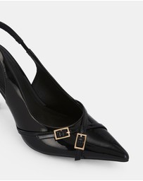 Novo - Iggi High Heels