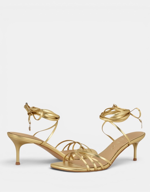GUESS - Garsie Heels